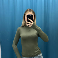 Skin Muse Top - 5255