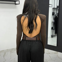 Body"ARYA"-20743