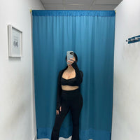 Coordinato top e pantalone 2189