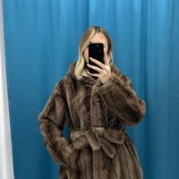Aurora Luxe Fur - PJ-8224