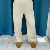 Coordinato felpa e pantalone by Lumina 2254