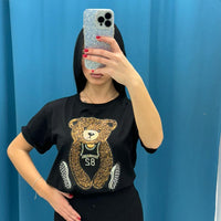 T-shirt Teddy 5939