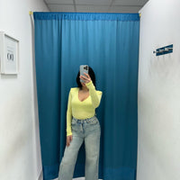 Jeans con risvolto 3362