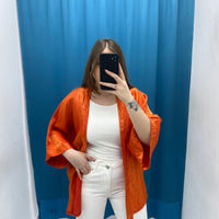 Cardigan in raso 29314