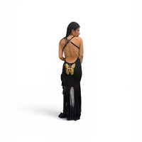Vestito"Étoile"-5766