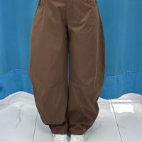 Pantalone"Balloon Essential"-13425