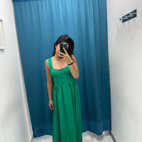Vestito in lino 25068