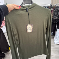 Skin Muse Top - 5255