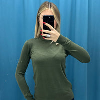 Nordic Whisper Knit - 624/5119-18