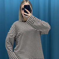 Maglia" Clotilde "-3646M