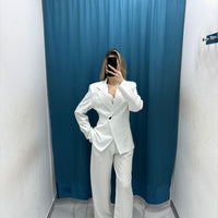 Tailleur"Ivory"-66793