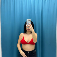Top corto basic 16201
