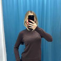 Nordic Whisper Knit - 624/5119-18