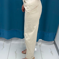 Pantalone"Slancio"-15553