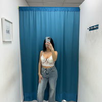 Corsetto bianco 6626