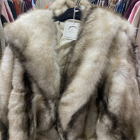 Honey Cloud Coat - 16008