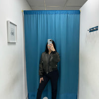 Giubbotto ecopelle 70831