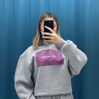 Urban Statement Hoodie - 2685F