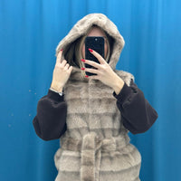 Snowfall Whisper Vest - 2659