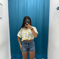 Shorts denim 146