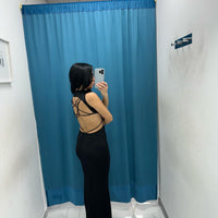 Vestito cut out 15401