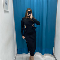 Vestito Noelle 16991