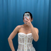 Corsetto"Ambra"-250806