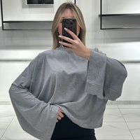 Maglia "Soffio”-3241