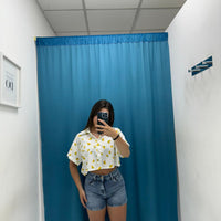 Shorts denim 146