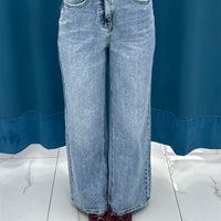 Jeans"Azure"-5109