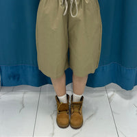 Bermuda" Long Fit”-12637