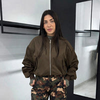 Bomber"CHERRY"-31127