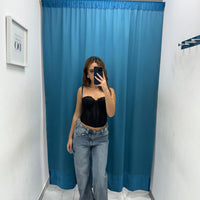 Jeans full length 6824162