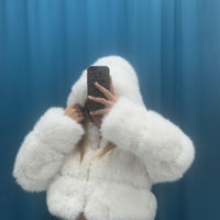 Pelliccia “Arctic Dream” - 68341