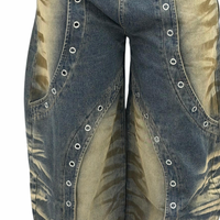 Jeans"HorseHoe"-980171