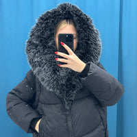 Arctic Luxe Hoodie - 2469