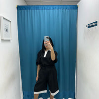 Bermuda oversize 10001