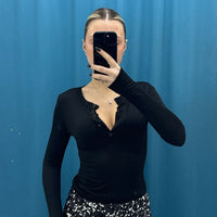 Maglia "Second Skin"-5548