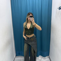 Jeans “Shadow Mesh” 6511