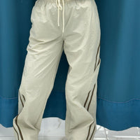 Pantalone baggy 80557
