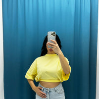 Maglia corta 80047