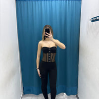 Jumpsuit”Calyra”-3316
