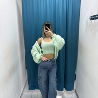 Cozy Match Set - 31091