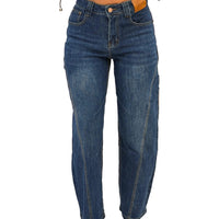 Jeans"Liana"-001