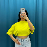 Maglia corta 80047