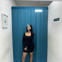 Vestito Kim 13331