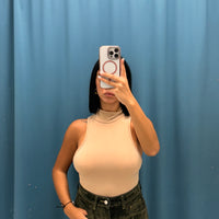 ÉSSIA — Body a Collo Alto by LUNÉA-2263