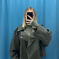 Urban Chill Crop - 6679