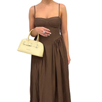 Vestito lungo ampio-6005 (Copia)