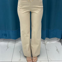 Pantalone "Linea Perfetta"-580